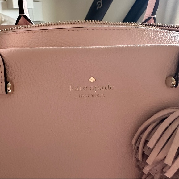 Kate Spade Maryam Palmer Drive in Light Rose - Picture 4 of 10